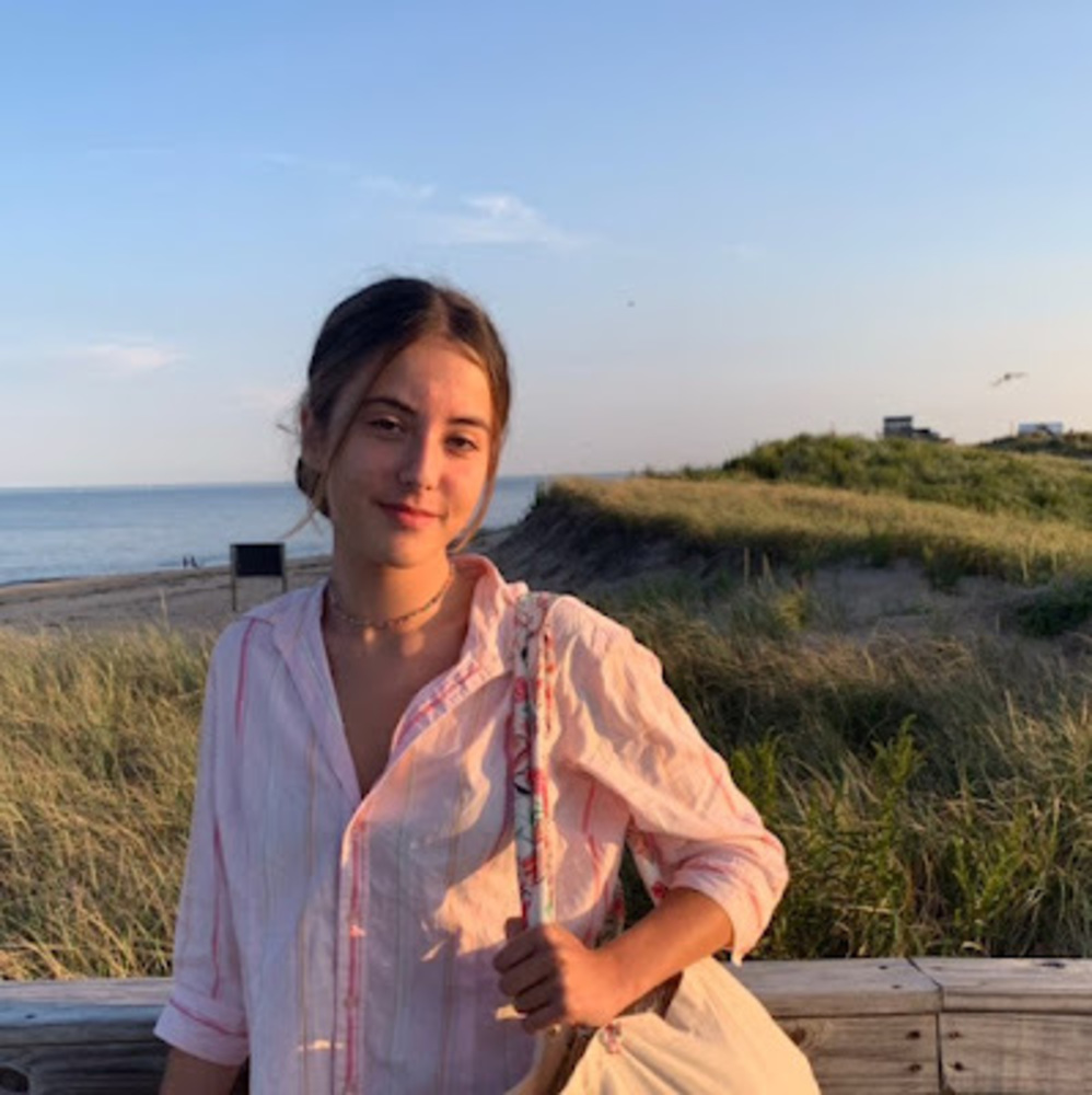 Meet your Posher, Anna